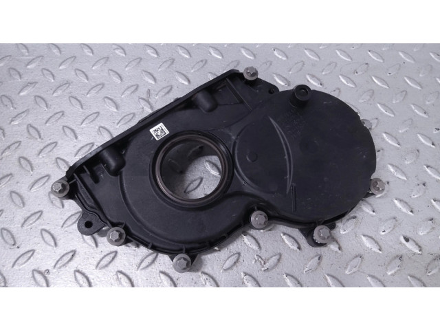 Защита основного ремня