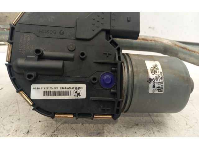 Моторчик дворников 61615A3EDC5    BMW X3 F25