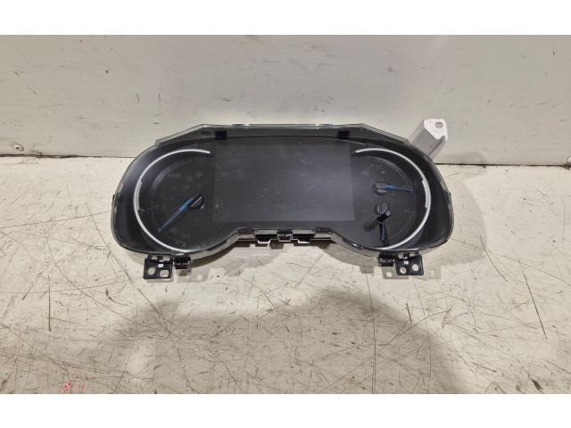 Přístrojová deska Toyota RAV 4 (XA50) 2021 838004A660