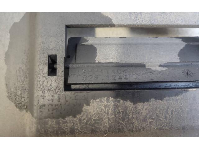 Вентилятор радиатора 31439882 Volvo S60