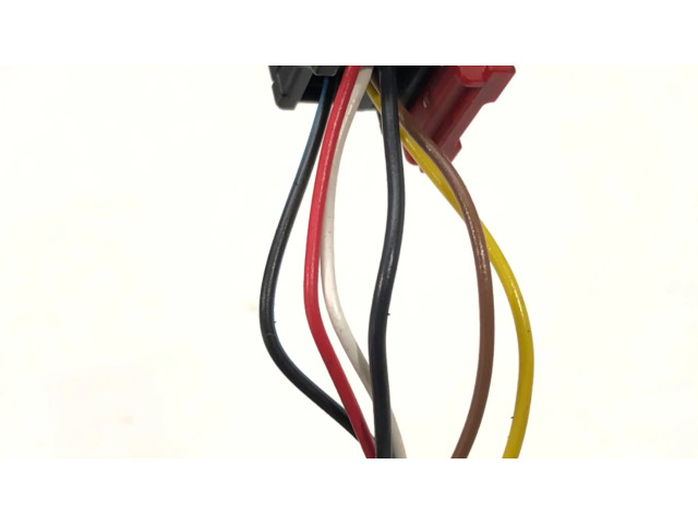 Зеркало электрическое левое Audi A1 2010-2018 года