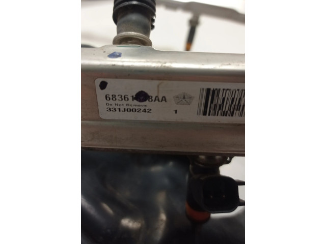 Vstřikovač 68361648AA, 68361648AA   Dodge VAN RAM     