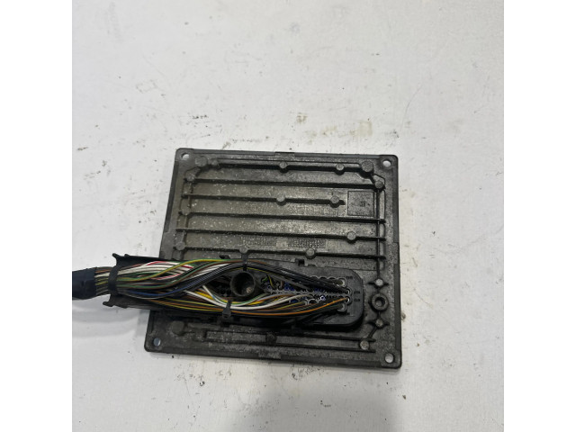 Řídící jednotka S118763015C, 6S6112A650NC   Ford Fiesta 2006