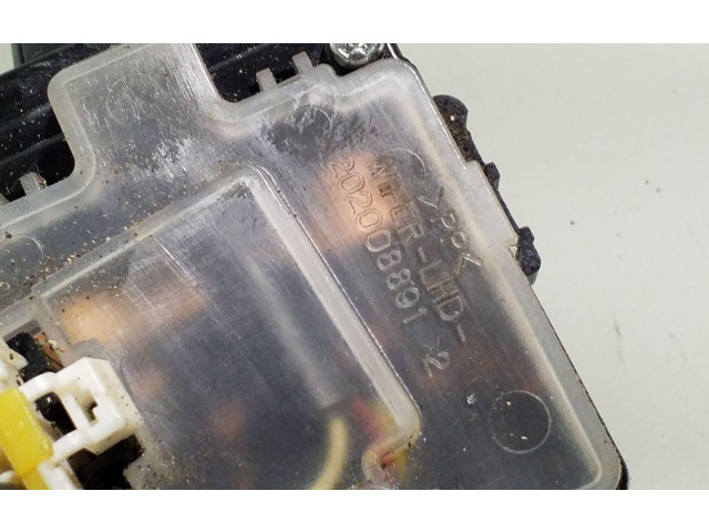 Ручка стеклоочистителей 202008890, 202008891 SsangYong Korando