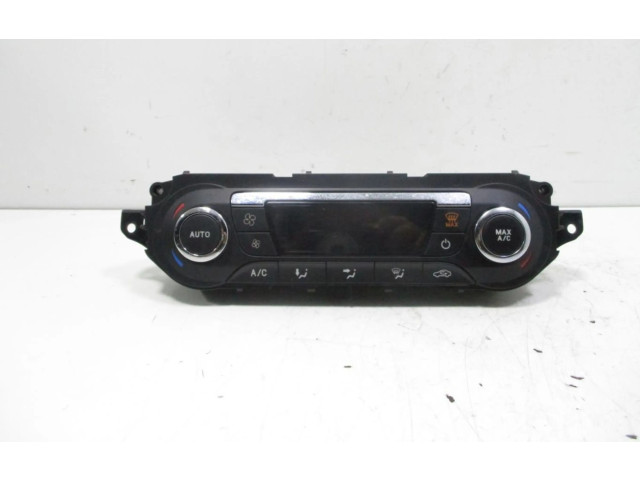 Блок управления климат-контролем DT1T18C612AC Ford Transit Tourneo Connect