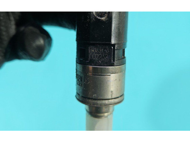 Форсунка A2820701000, IMPRK1488299 Dacia Dokker