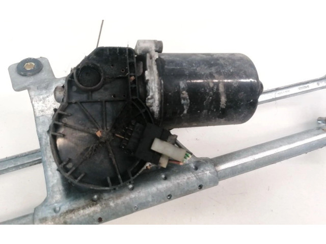 Моторчик дворников 6X0955119, 0390241178    Volkswagen Polo III 6N 6N2 6NF