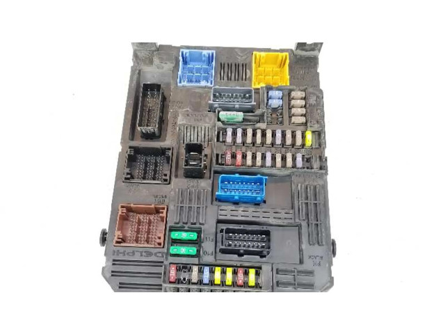 Pojistková skříňka 1617016180 Citroen SpaceTourer XL 2016