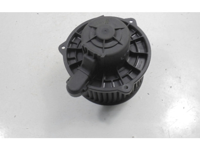 Вентилятор печки    97113-07000, 97113-07000   KIA Picanto