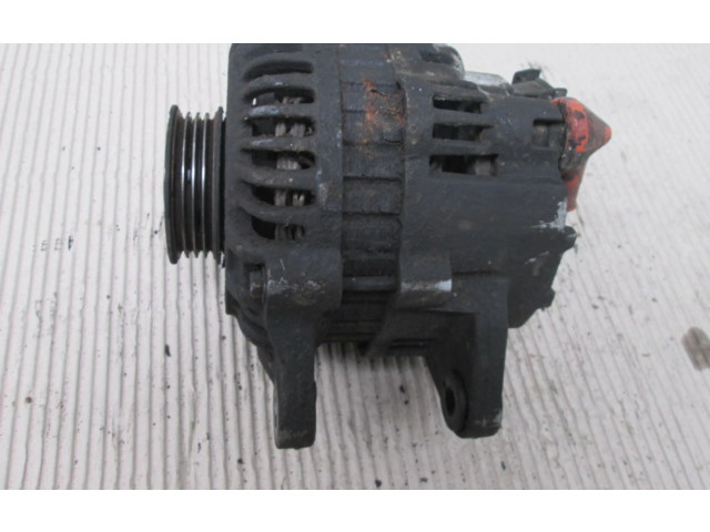 Генератор    Mitsubishi Space Runner      