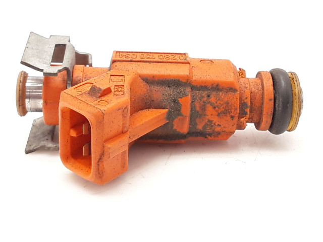 Vstřikovač 0280156034   Citroen C3 Pluriel  pro benzínový motor 1.6 NFU 