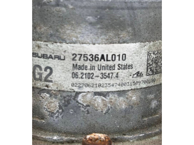 Jednotka ABS 27536AL010, 06210235474 Subaru Outback (BS) 2016