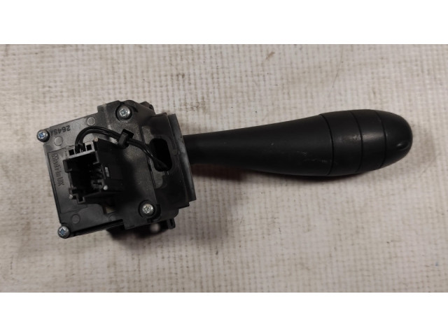 Ручка стеклоочистителей