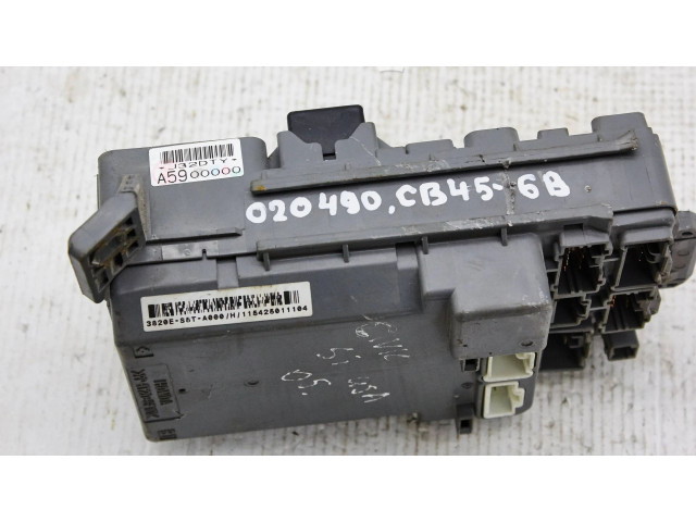 Pojistková skříňka 3820es5ta000, 3820e-s5t-a000 Honda Civic 2003