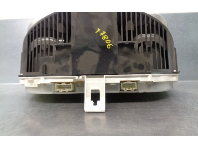 Панель приборов BN9J55471A, BN9J Mazda 3 I