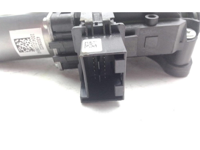 Vstřikovací čerpadlo 6R0959802P Seat Ibiza IV (6J,6P)