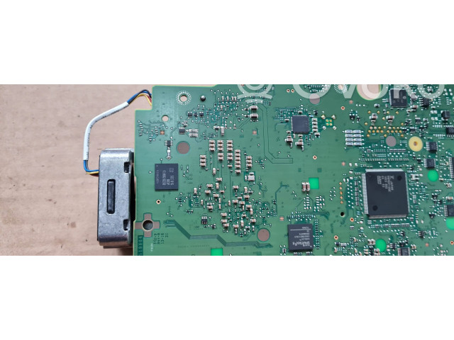 Панель приборов 83A920790   Audi Q3 F3       