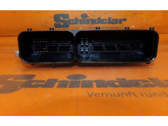 Блок управления двигателя 03C906056DM, 0261S02311   Audi RS3 8PA