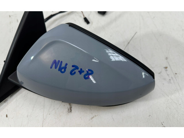 Зеркало электрическое        Audi A1  2018 -  года   