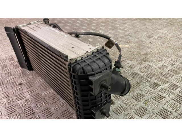 Интеркулер  282702F650   KIA Sportage 2.0