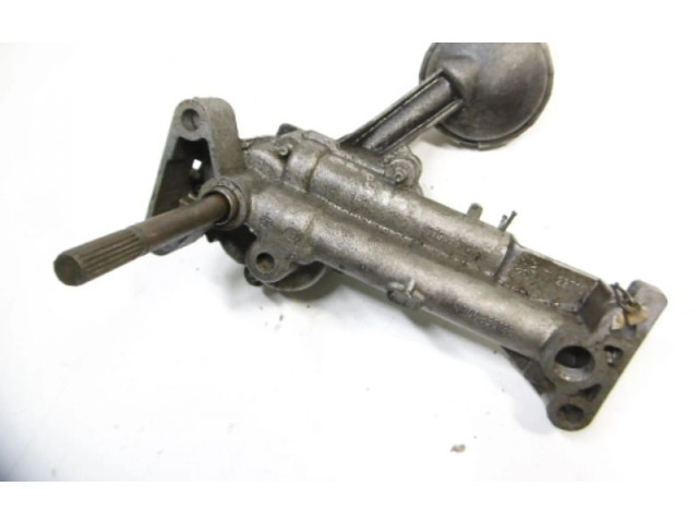 Čerpadlo oleje 7700598425, 7700598425 Renault Megane I