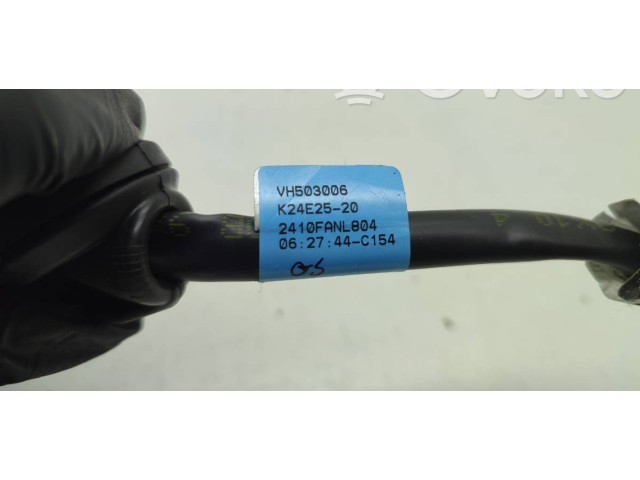 Зеркало электрическое        Skoda Octavia Mk4  2019 -  года   