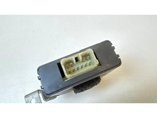 Блок управления климат-контролем 0773001771   Mitsubishi Pajero