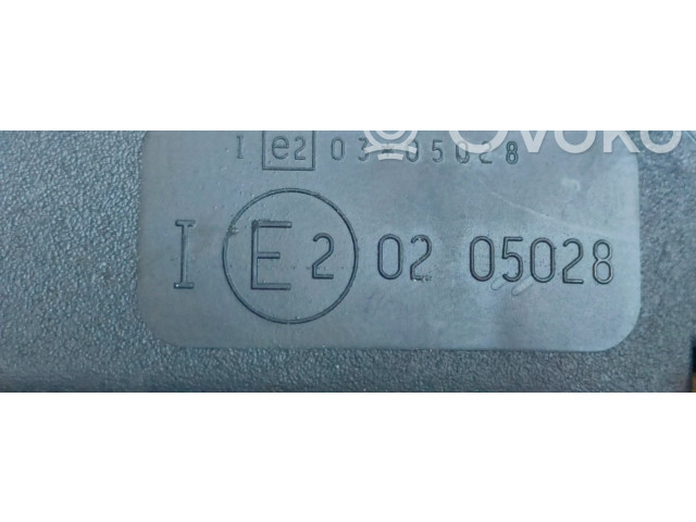 Zpětné zrcátko Peugeot 308 2013 E20205028