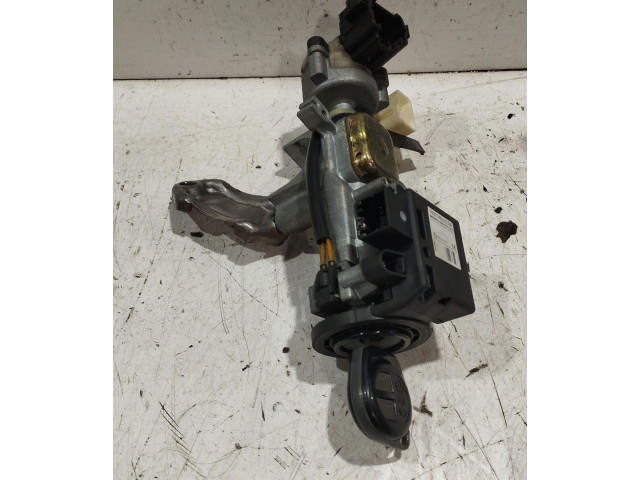 Řídící jednotka 55195173, 55195173 Suzuki Swift 2005