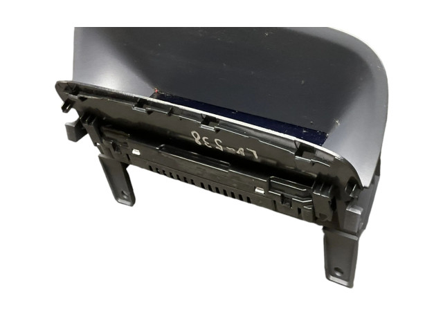 Дисплей    13258298, 13336654   Opel Meriva B