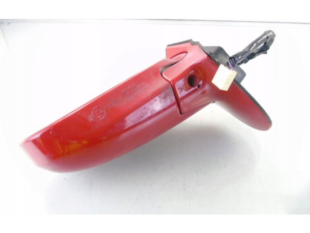 Зеркало (управляемое электричеством) Toyota Celica T230 1999