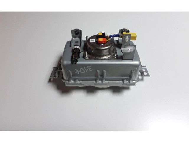 Подушка безопасности пассажира WRR0X604102   Subaru Forester SK