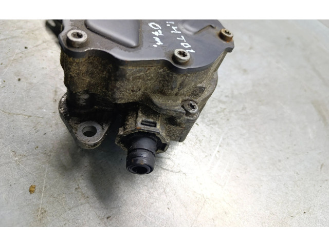 Vstřikovací čerpadlo Volkswagen Polo IV 9N3 BNM