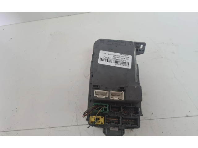 Pojistková skříňka 111128030103 Honda Civic