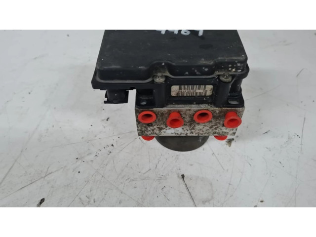 Блок АБС 0265231516, ABS Renault Clio I 1997-1998 года