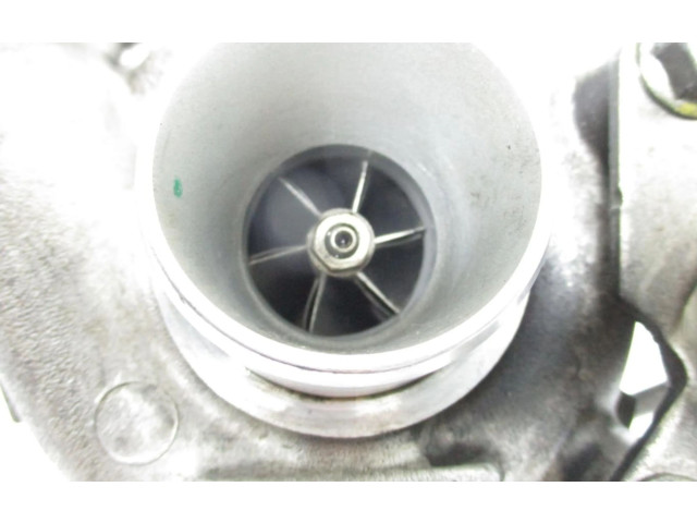 Turbodmychadlo Турбина 9685293080 Citroen Berlingo