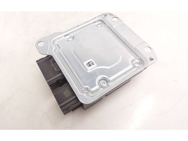 Блок подушек безопасности 0285012645, DV4T14B321EF   Ford Kuga II