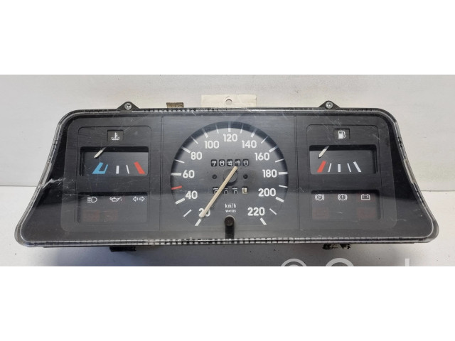 Панель приборов 93154237, 90034450   Chevrolet Kadett       