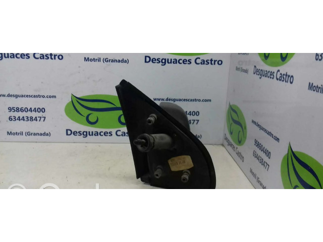 Зеркало электрическое     левое   Ford Sierra  1982-1987 года   