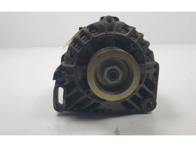 Генератор 7700437090 Renault Clio II