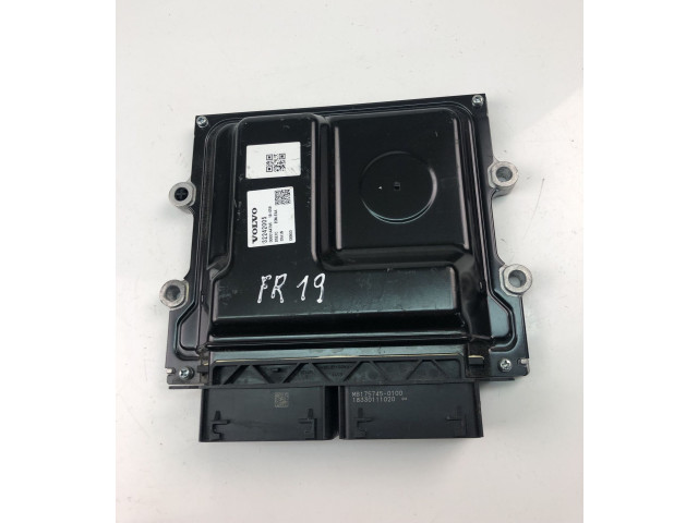 Блок управления двигателя 32242005, FR19   Volvo XC90