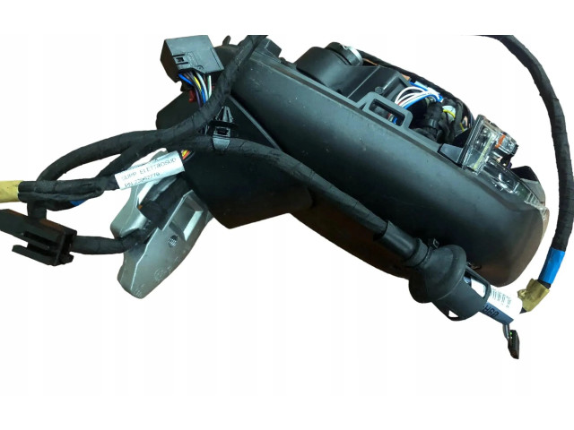 Зеркало электрическое Audi A3 8Y 2020 - года