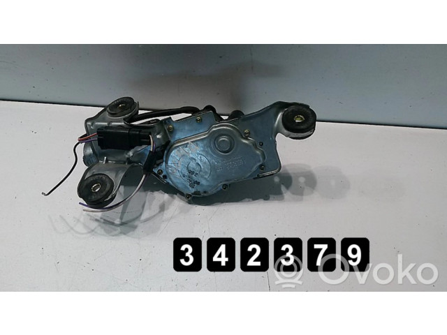 Моторчик заднего дворника 0390201546    Ford Puma