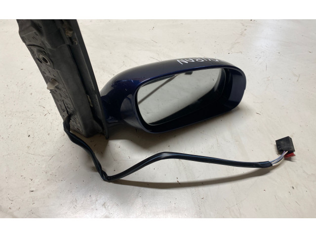 Зеркало электрическое Volkswagen Touran I 2003 - 2010 года