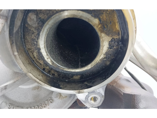  Турбина Audi A3 8Y  05L253019V100, 40006676         