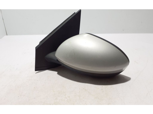 Зеркало электрическое Dacia Jogger 2021 - года