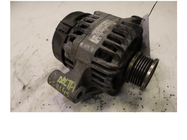 Генератор 51764265   Lancia Delta      