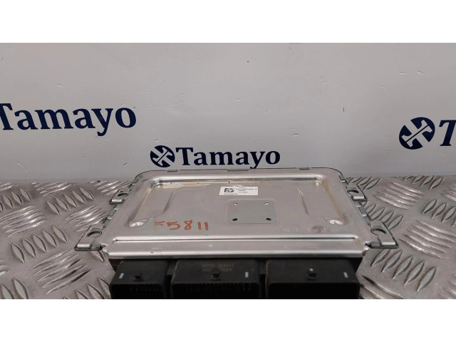 Řídící jednotka A3C0637050001, 237105FW0B Nissan Micra K14 2021