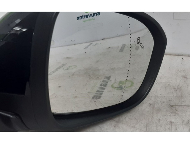 Zpětné zrcátko Renault Austral 2023 963012139R, 963012139R