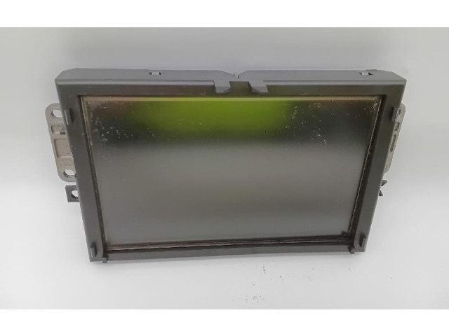 Дисплей 981381068000 Citroen DS4